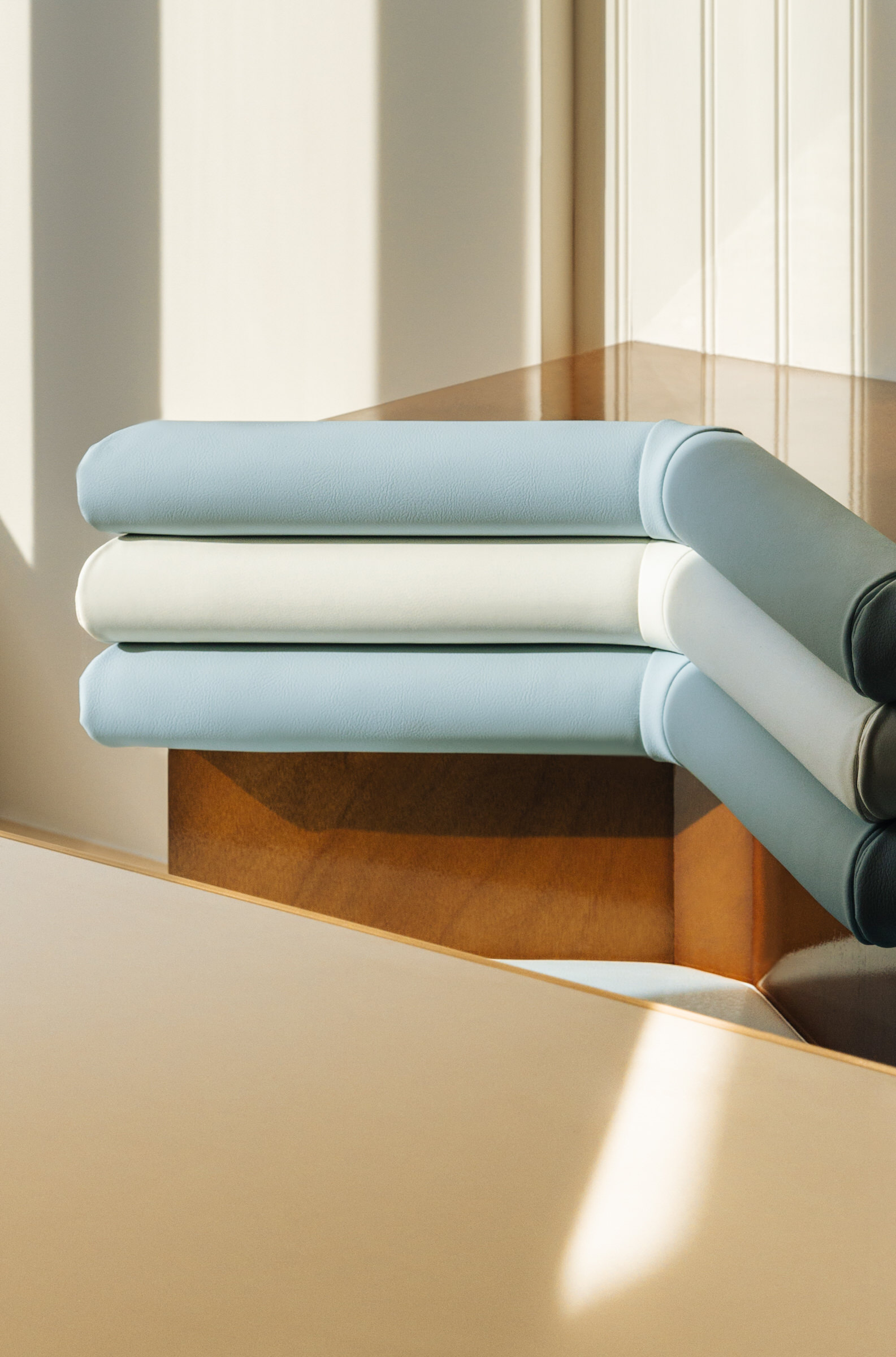 PNY Burger 餐厅丨法国南特丨Rudy Guénaire-1