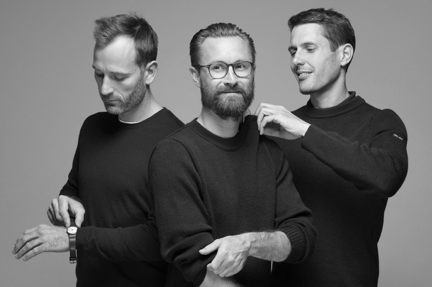 Moustache 品牌巴黎实体店丨法国巴黎-25