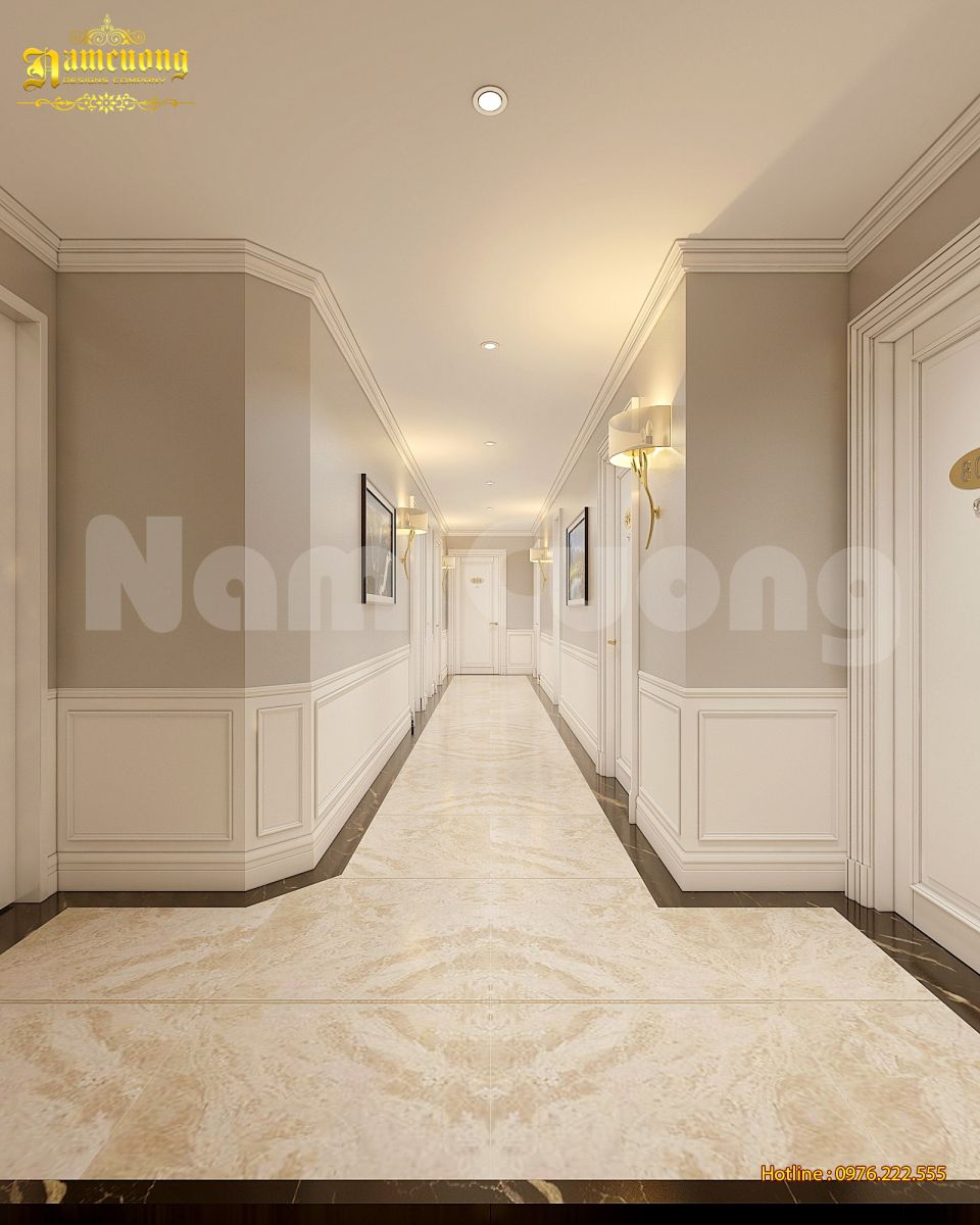 现代 Marsand 7 层酒店设计-8