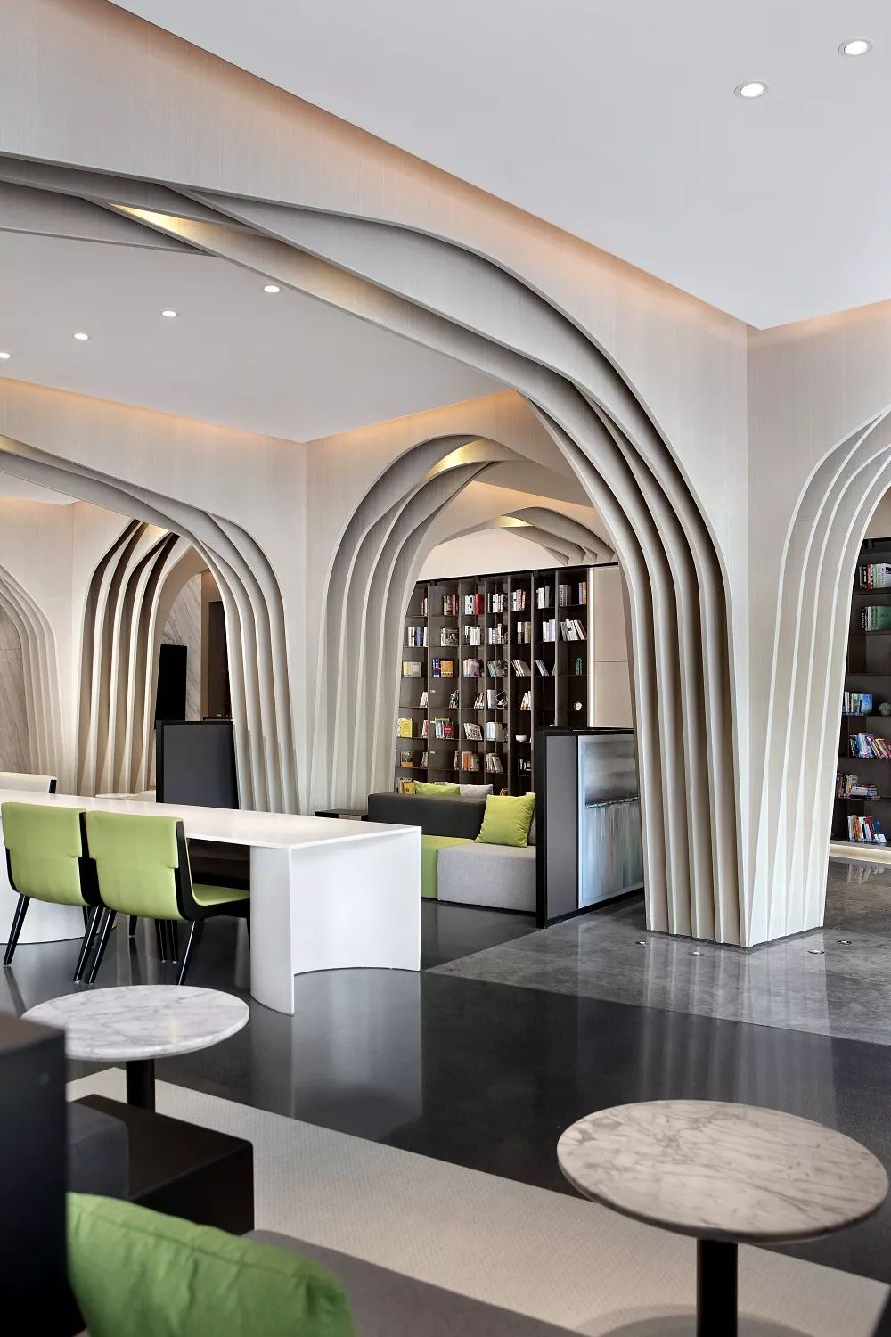 大堂也是艺廊-11