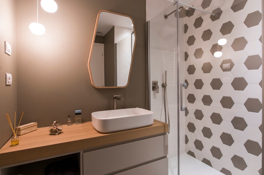 吉奥圭特 Riberi 6 住宅设计丨意大利都灵丨G*AA Giaquinto Architetti Associati-25