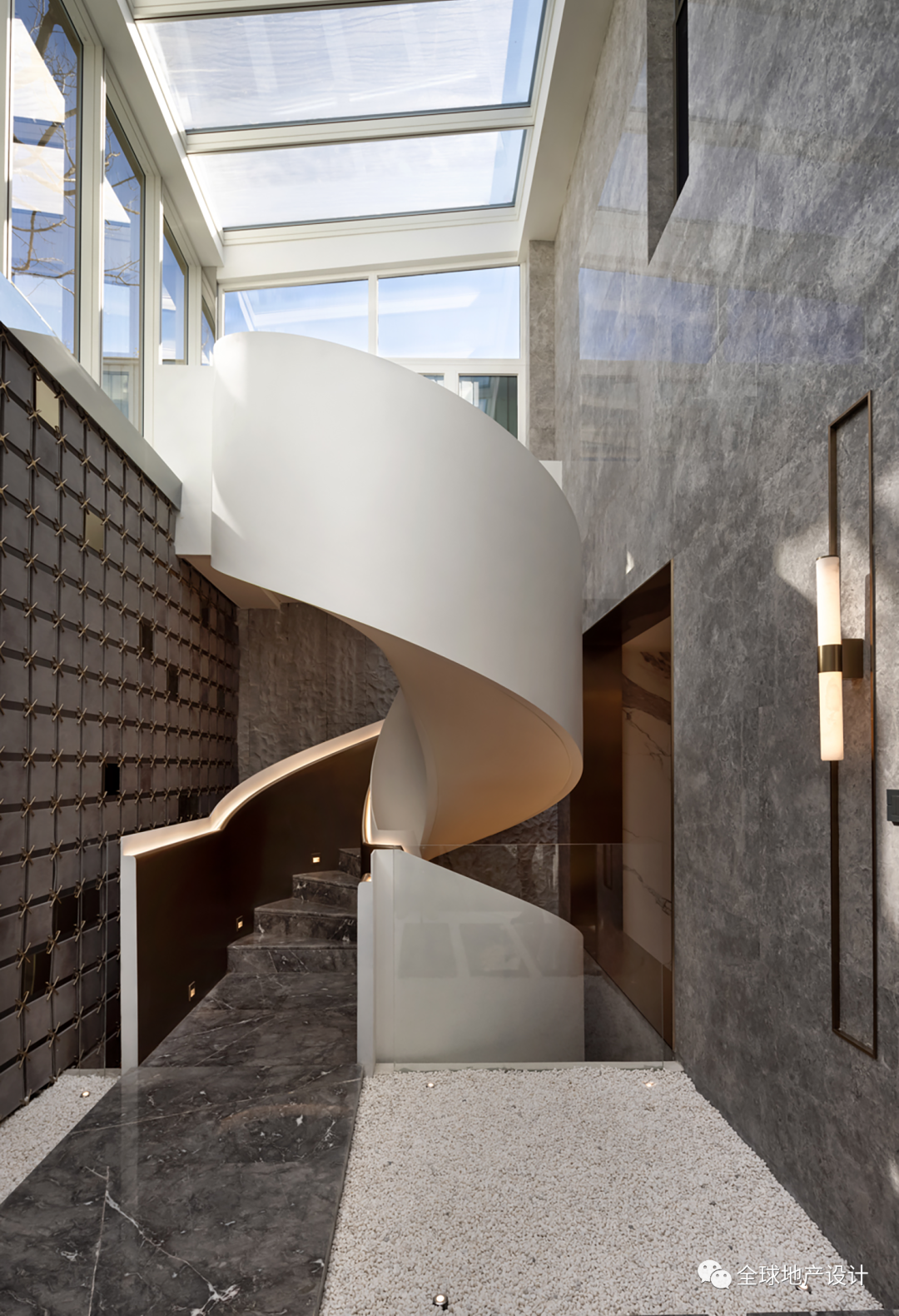 北京远洋·源山春秋别墅丨中国北京丨奥迪室内设计团队,CAC Design-42