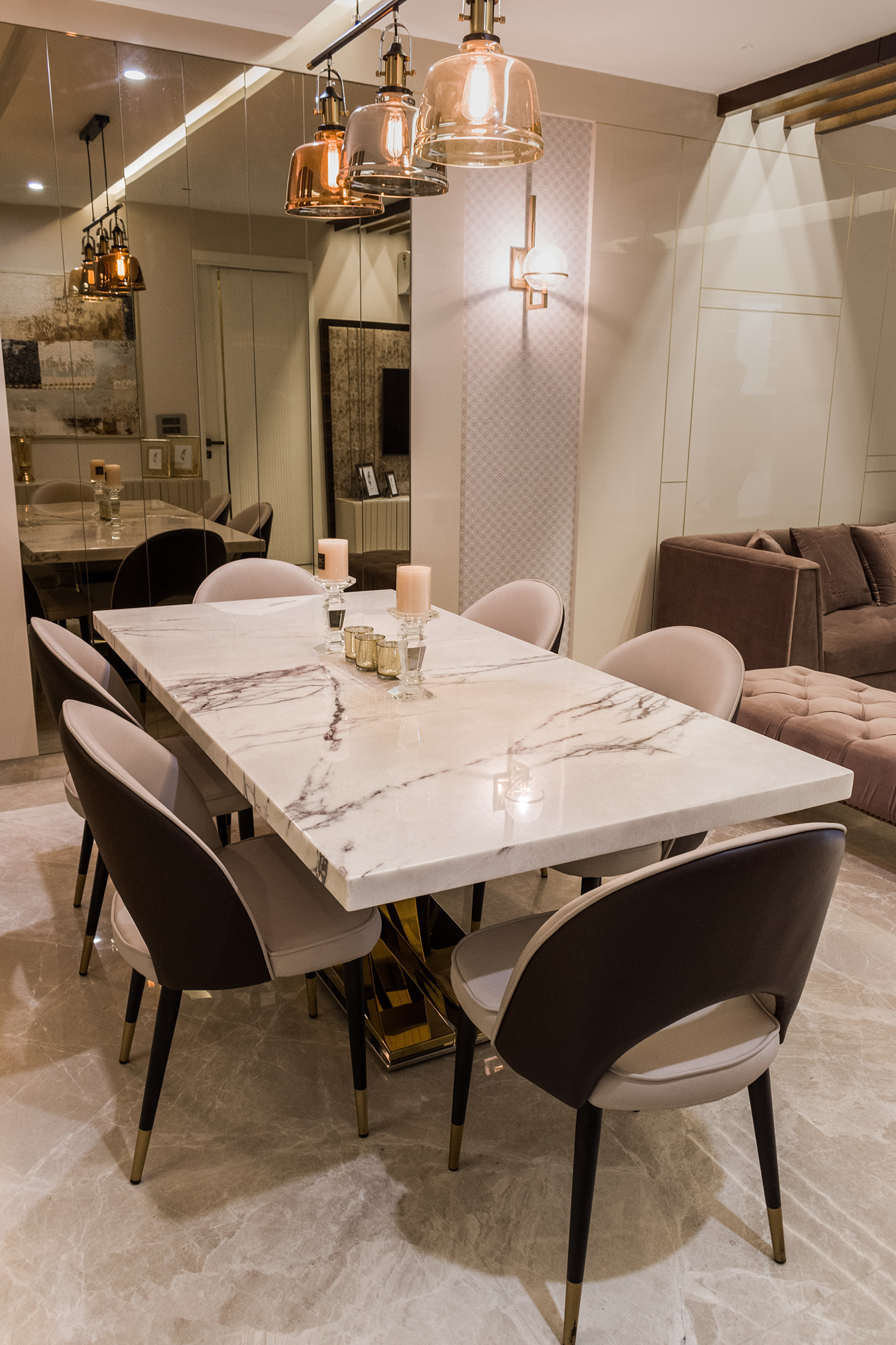 Anastasiya Gushchina丨平层丨INTERIOR SHOOT-3