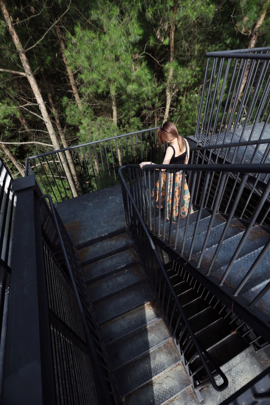 重庆飞茑集 | 睡入云端,尽享清凉山城田园生活-169