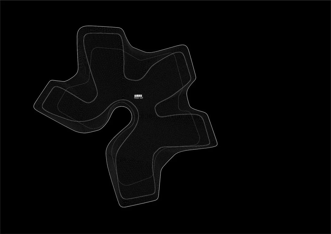 成都天府美术馆丨中国成都丨中国建筑西南设计研究院-61