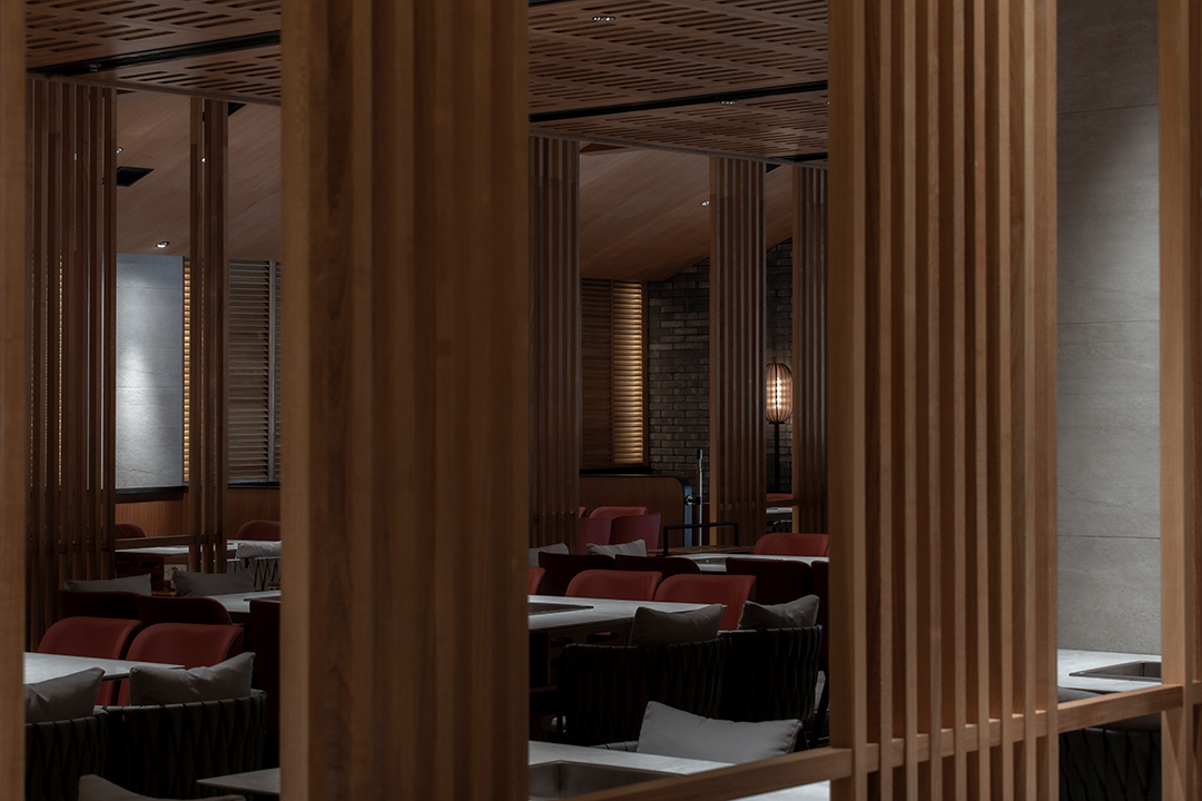 成都人气火锅店集嘉设计升级改造-23