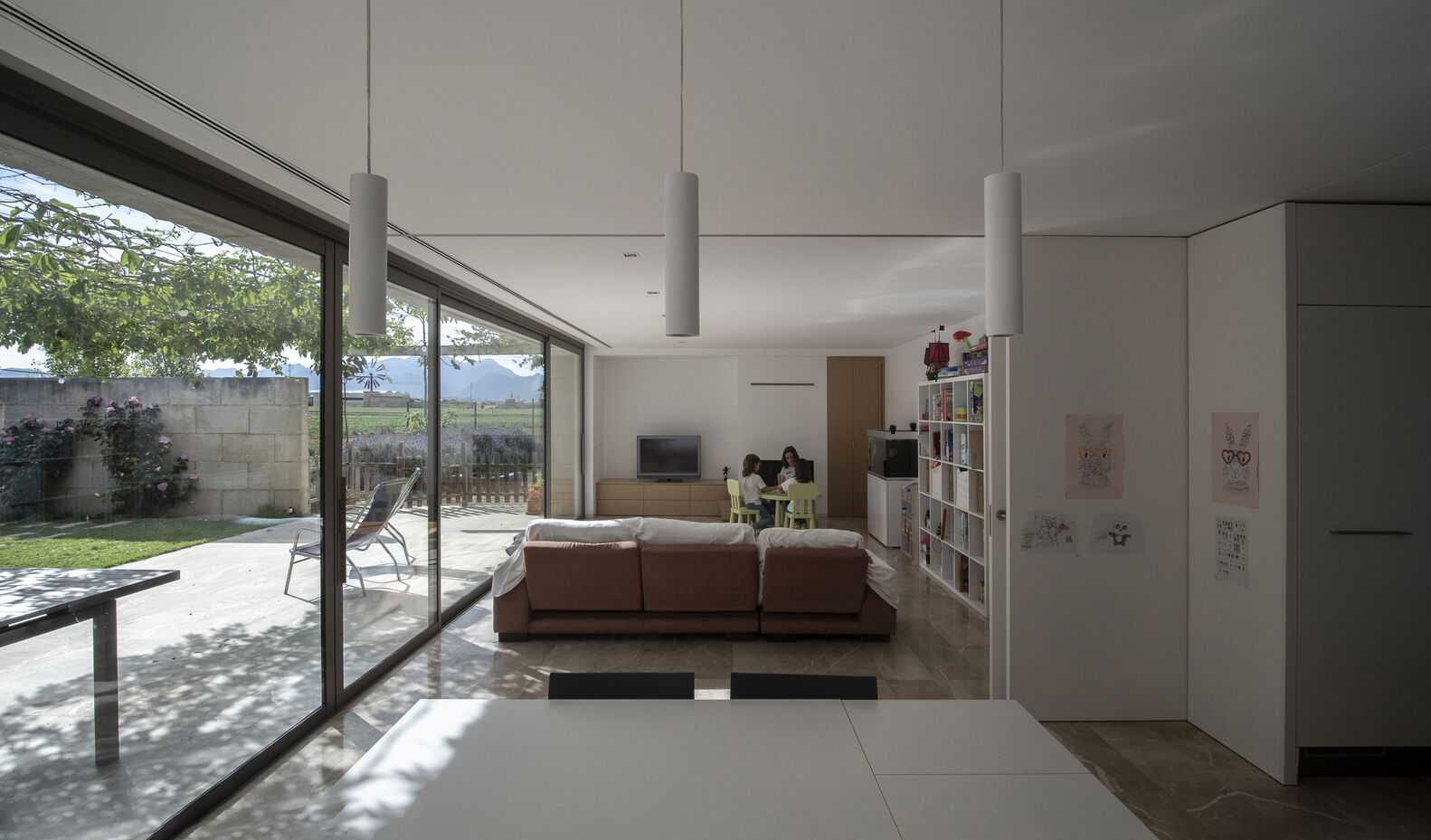 西班牙 Molí House-13