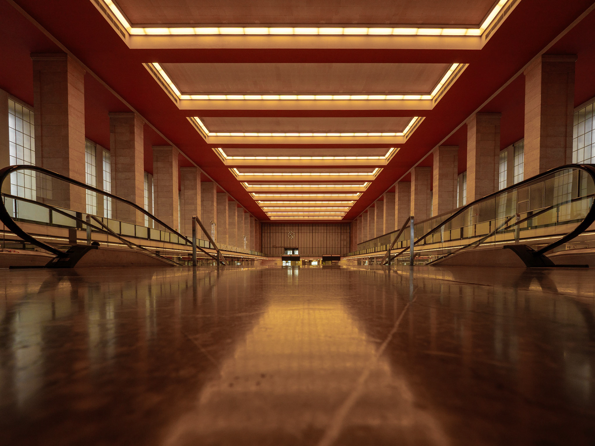 Berlin: Tempelhof Airport-5