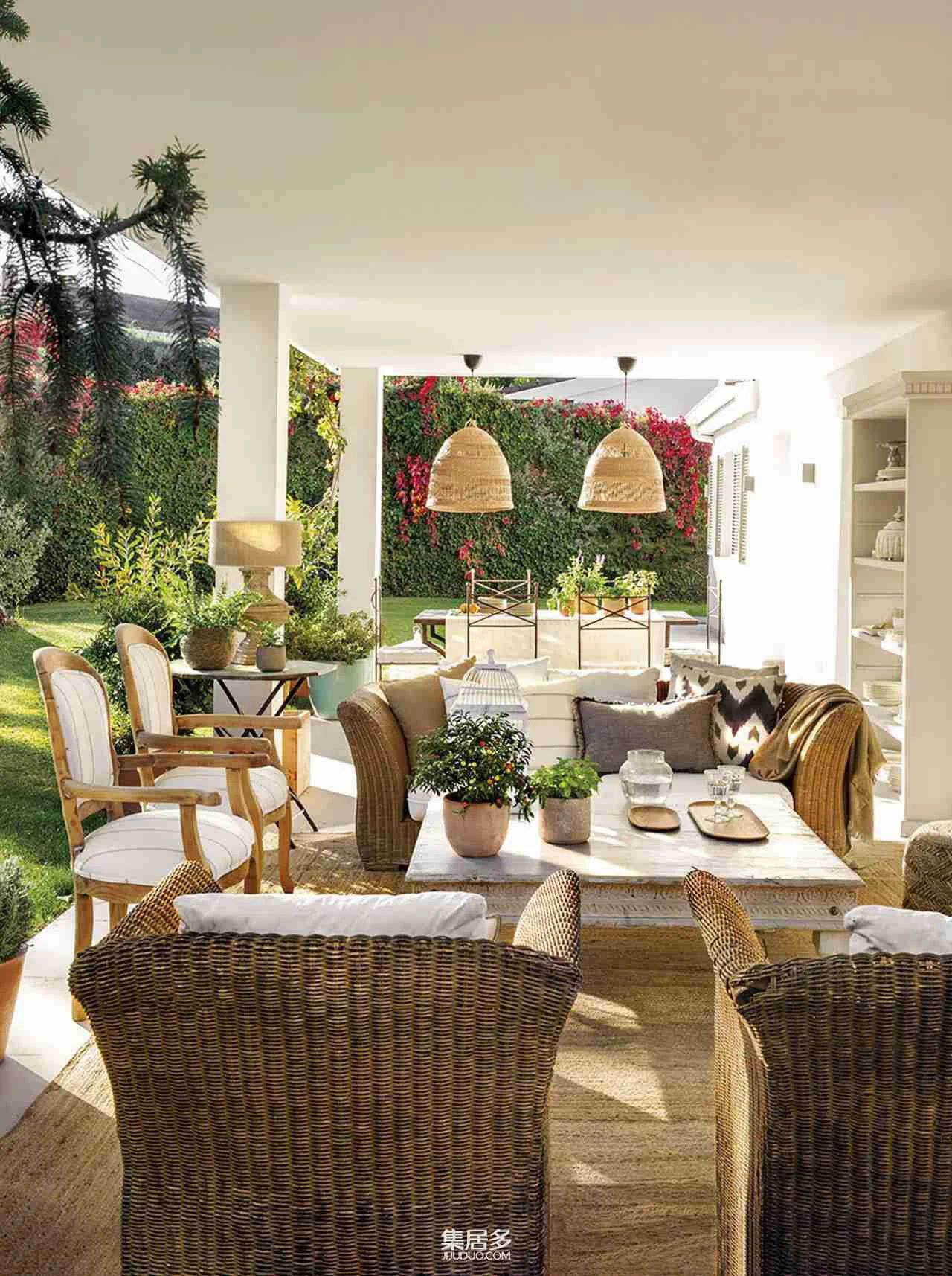 伊莎贝尔·弗洛雷斯的家-8