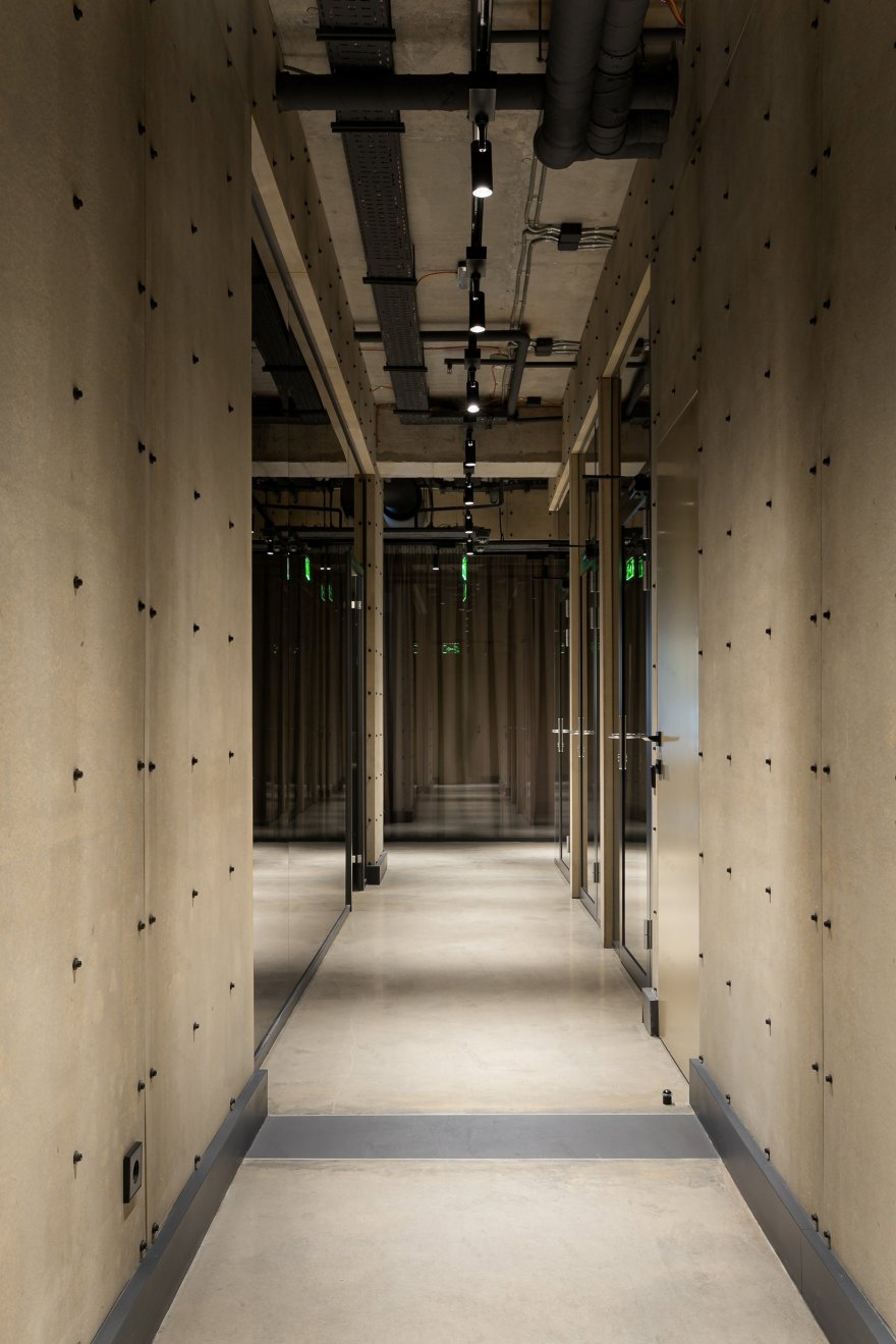 马斯纳维资本办公室丨乌克兰基辅丨loft buro-36