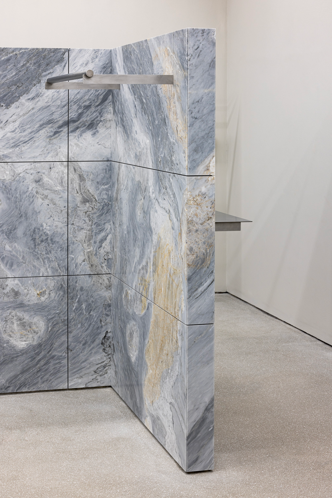 韩国  Creative Studio Unravel 10 个先锋设计 -254