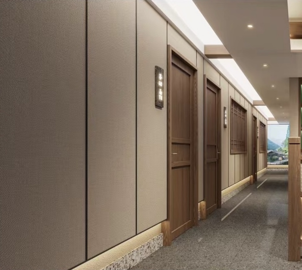 晴轩设计|三门老味-0