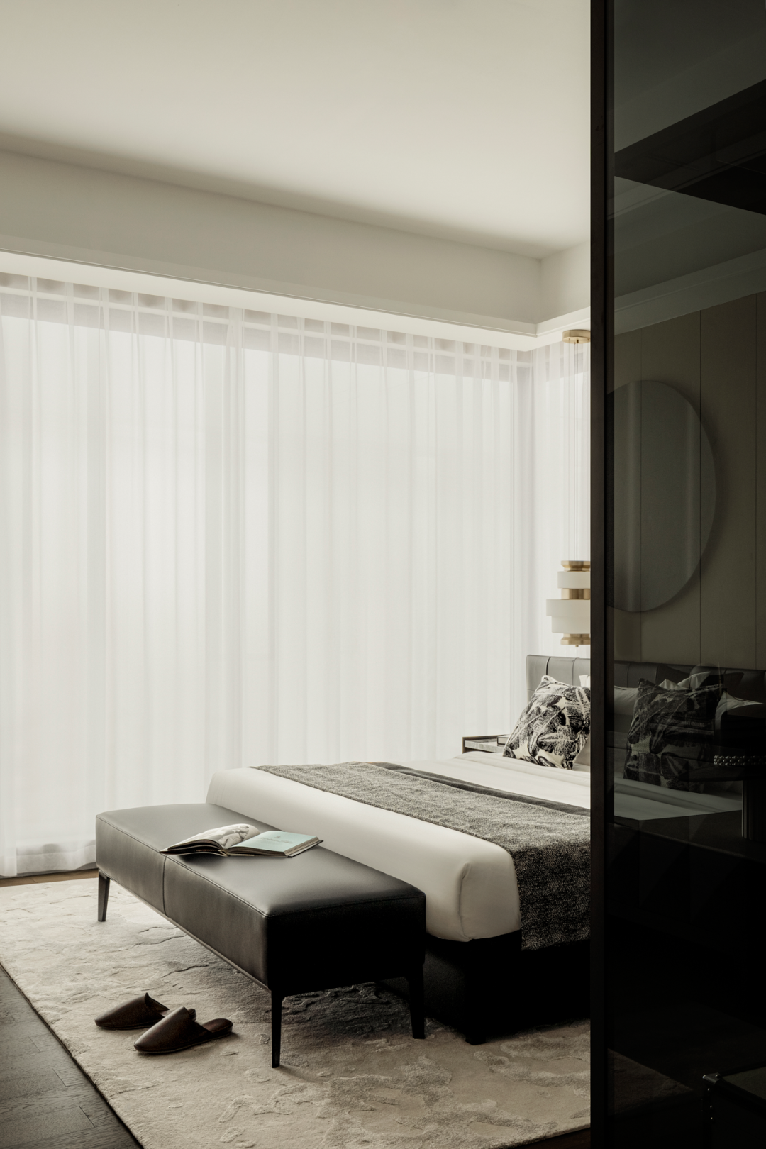 厦门中海学仕里丨中国厦门丨ENJOYDESIGN-44