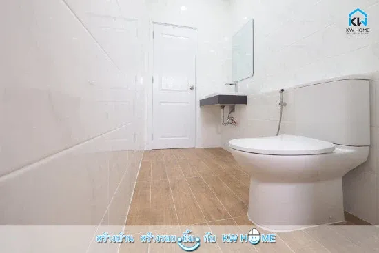 24款2021年双面斜顶简约住宅设计案例丨Ali Said(毕业于哈桑uddin大学建筑系)-43