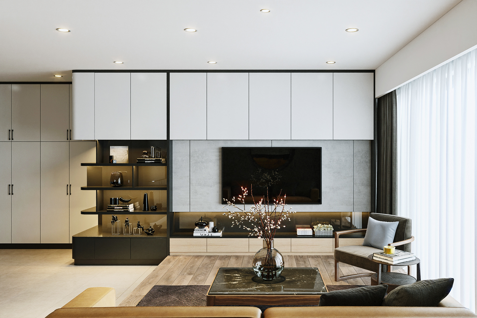 Riviera Point Apartment-1