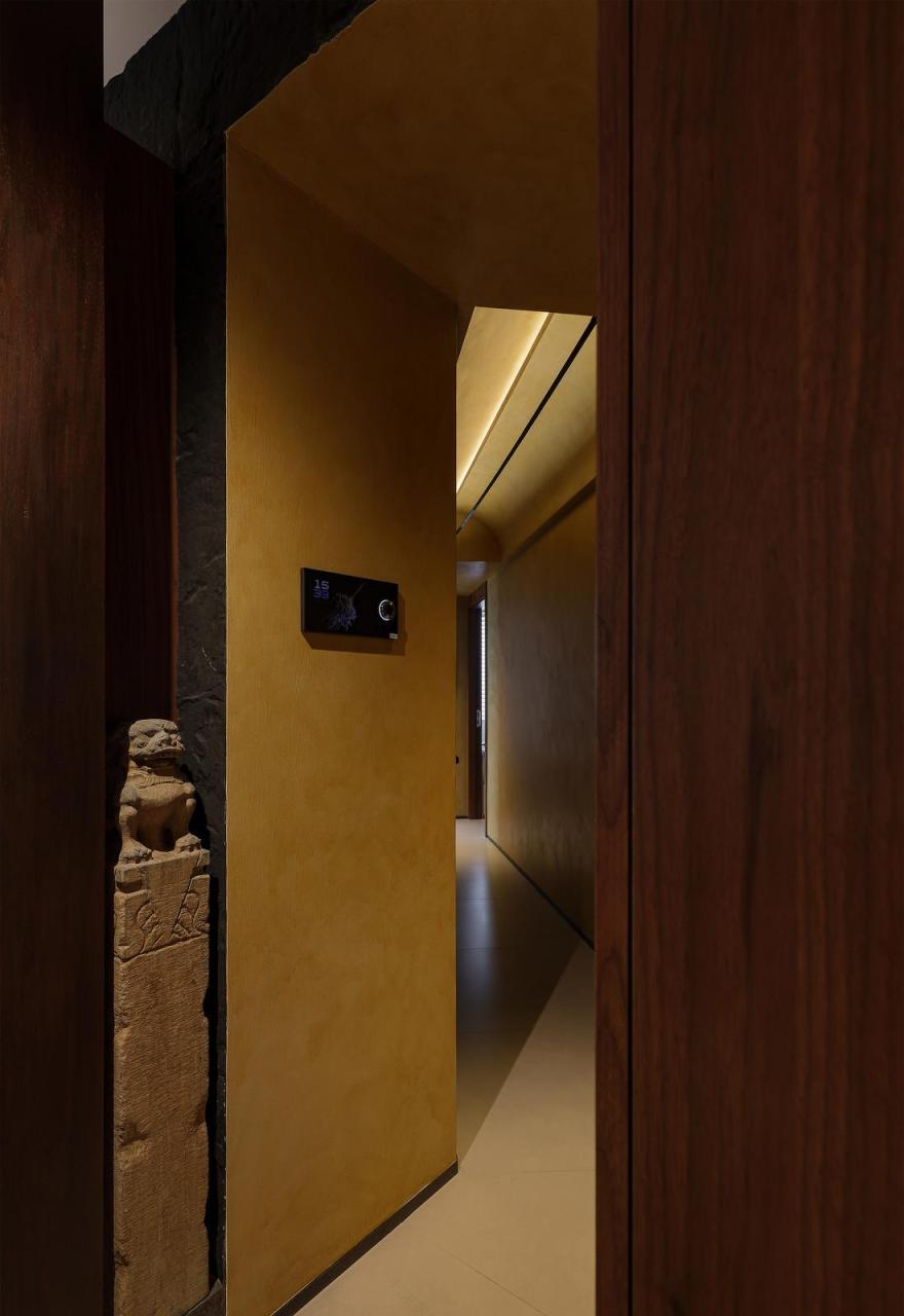 栖心之地:归家,即是归隐-68