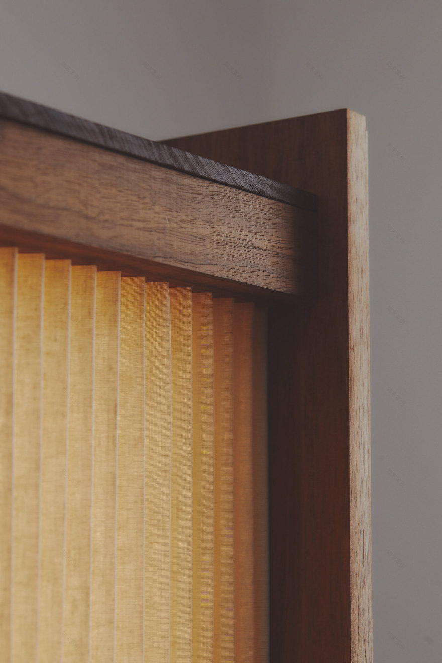 Coco Flip 线性设计,探索折纸艺术-22