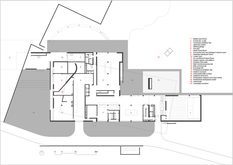 Nestled Hideaway Villa-39