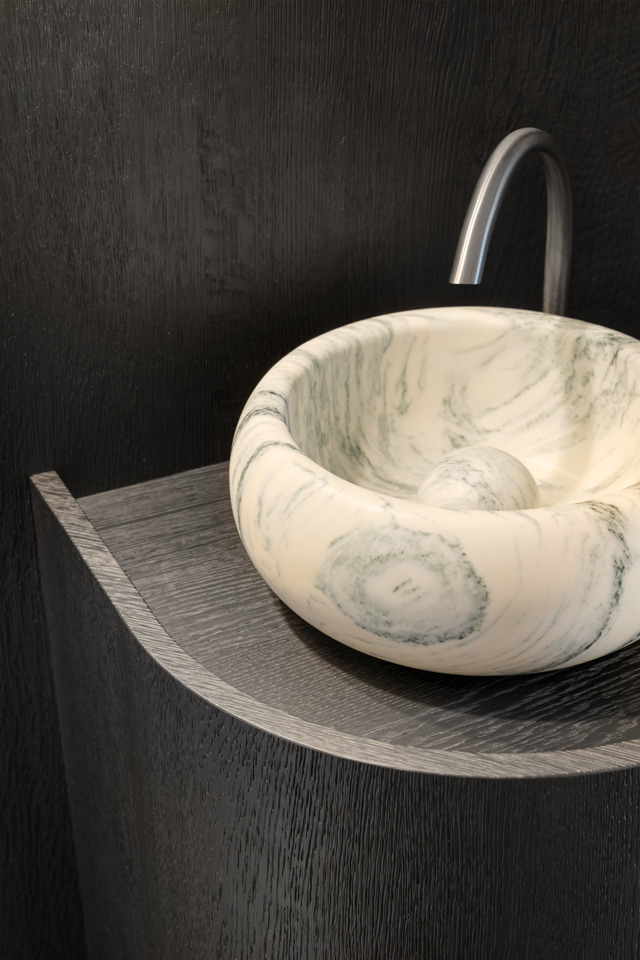 安泽海姆农场住宅

注：Anzegem是地名，音译为安泽海姆  丨Juma Architects-30