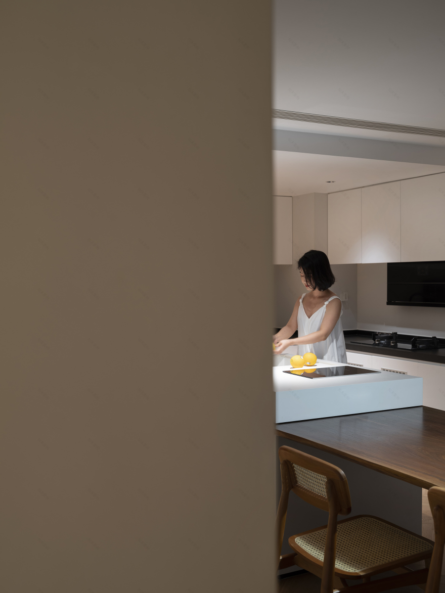 佛山·恒大金名都薛宅丨中国佛山丨广东纯璞空间设计有限公司-10