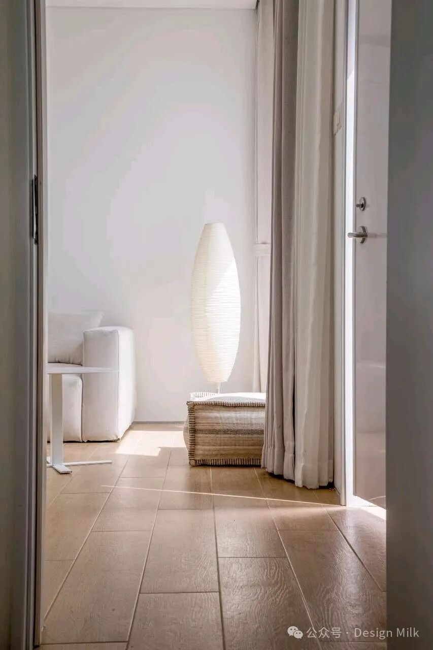 私人野山坡度假别墅-16