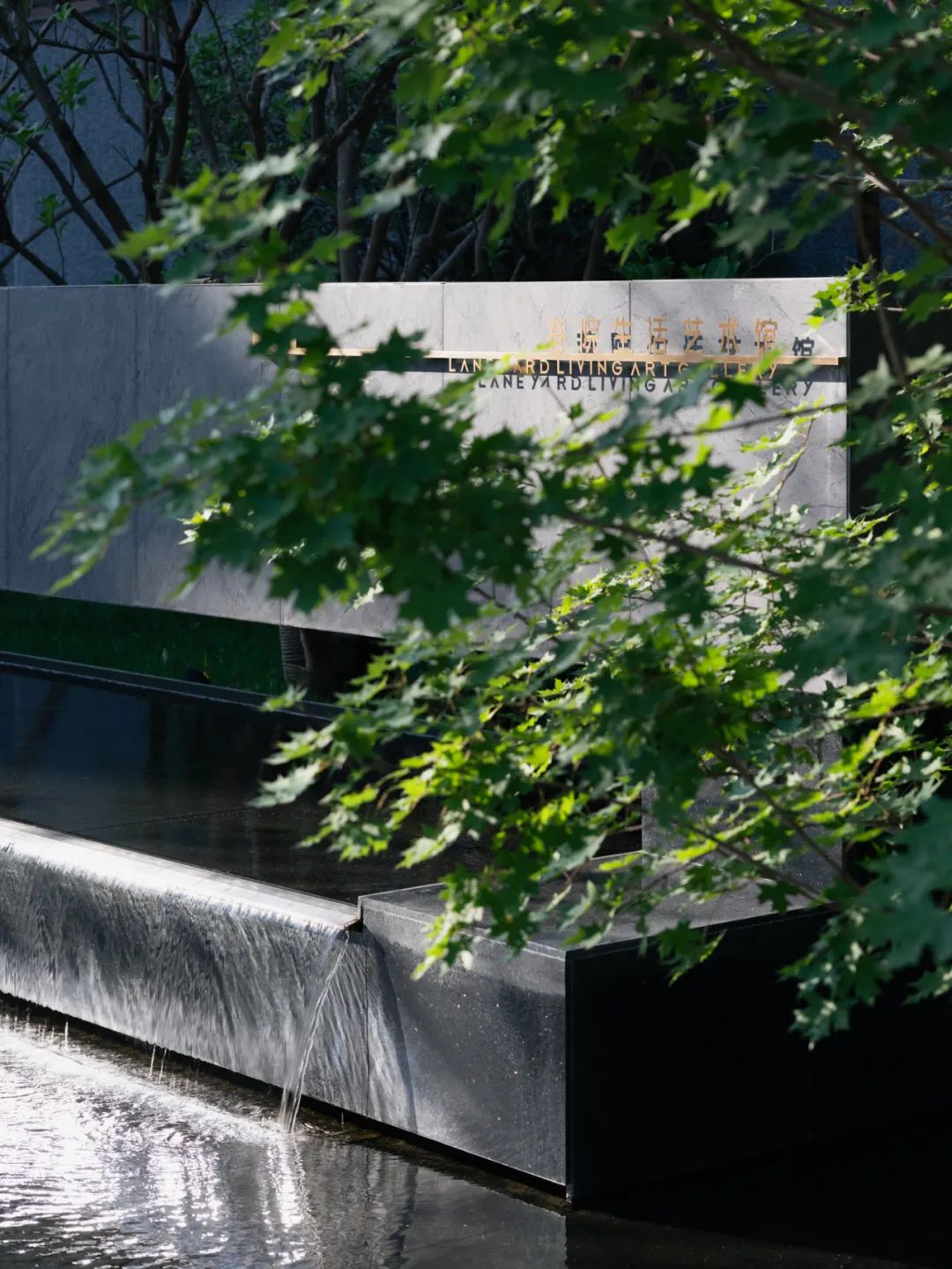 成都锦江上院丨中国成都丨LANDAU 朗道国际设计-64