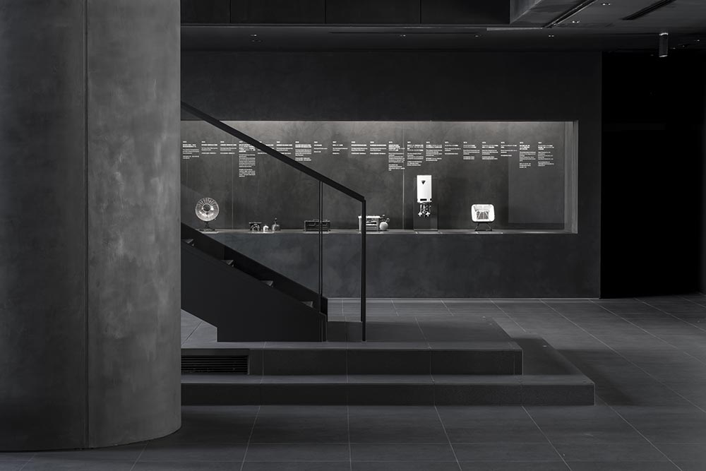 Rinnai Head Quarter（林内株式会社总部空间更新）丨日本爱知丨void.Co.,Ltd.（丹羽浩之,白井健太郎,篠元贵之等）-56