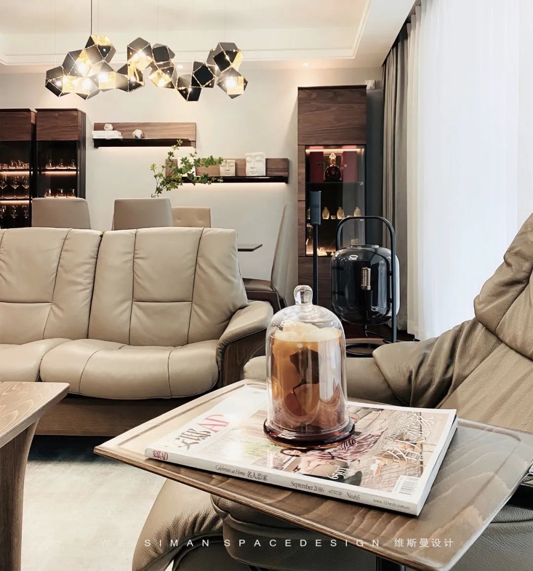 鑫·境丨中国苏州丨维斯曼全案设计-26