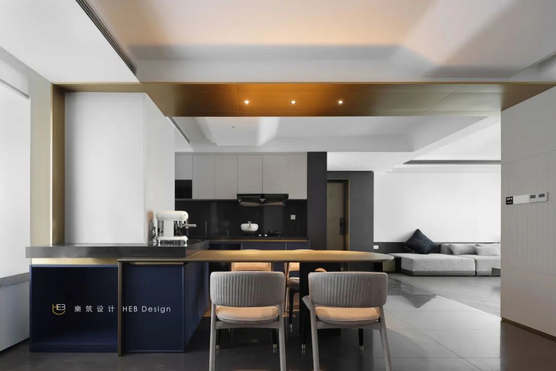 龙岩·龙辉小区丨中国龙岩丨HEB Design-37