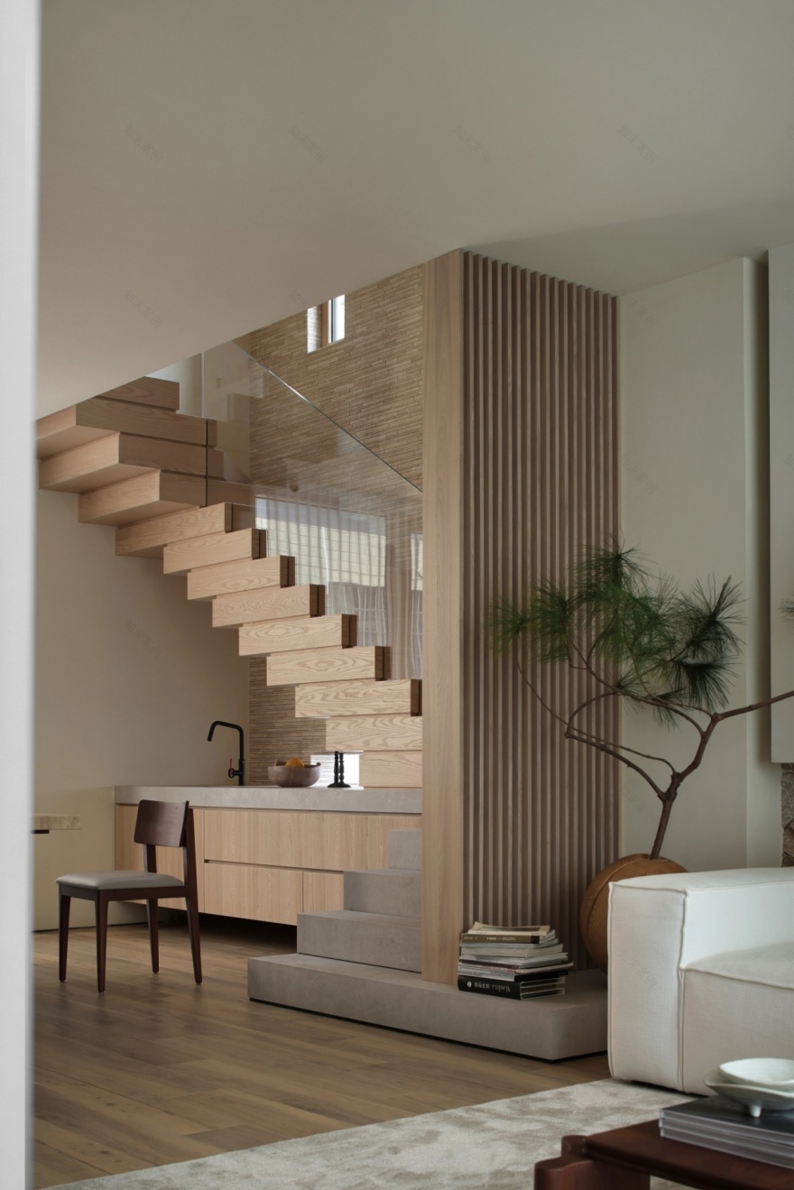 西潭别墅丨中国厦门丨九境合造设计-28