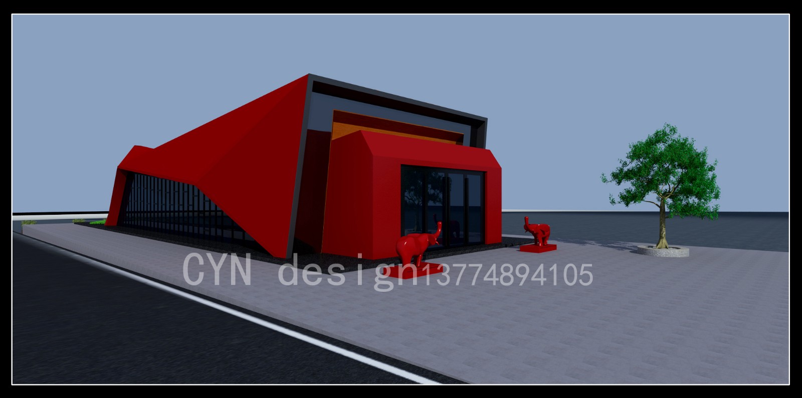 泉州玉石精品馆-3