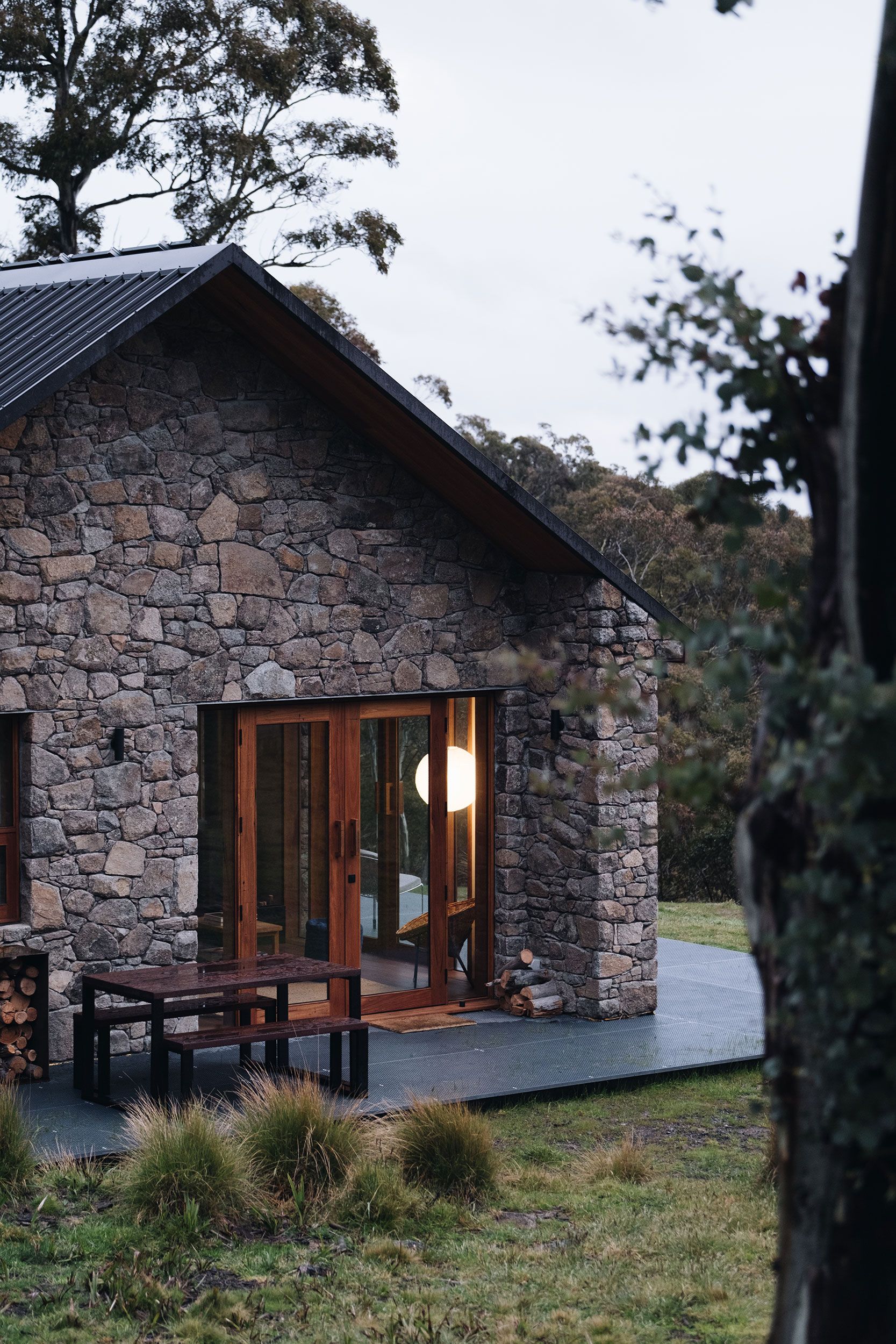 Most Popular Stays on Australian Architecture Escape 2022-19