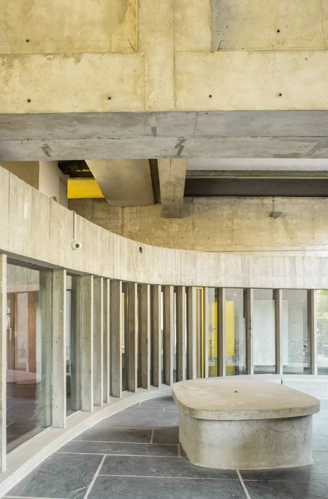 拉图雷特修道院-113