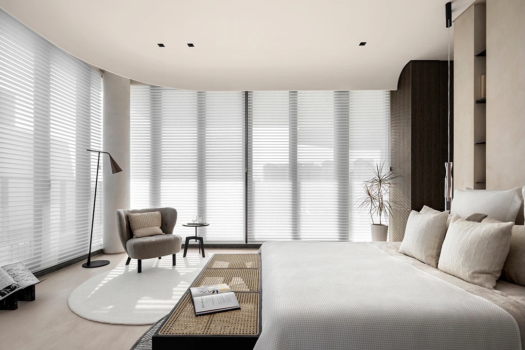 三亚国美·海棠湾丨中国三亚丨近境制作-67