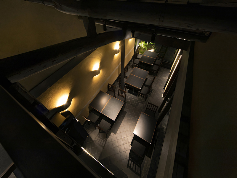 炭焼きうなぎ・かしわ 登河（とがわ）栄店丨株式会社TO-38