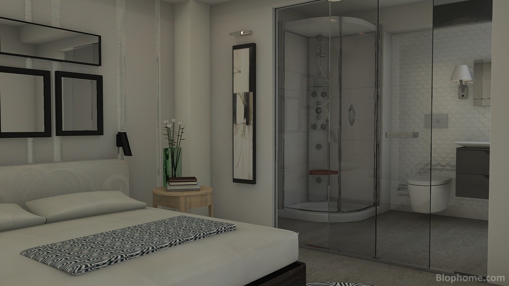 casa 2 hab· （2居室房屋）丨cafecortado-6