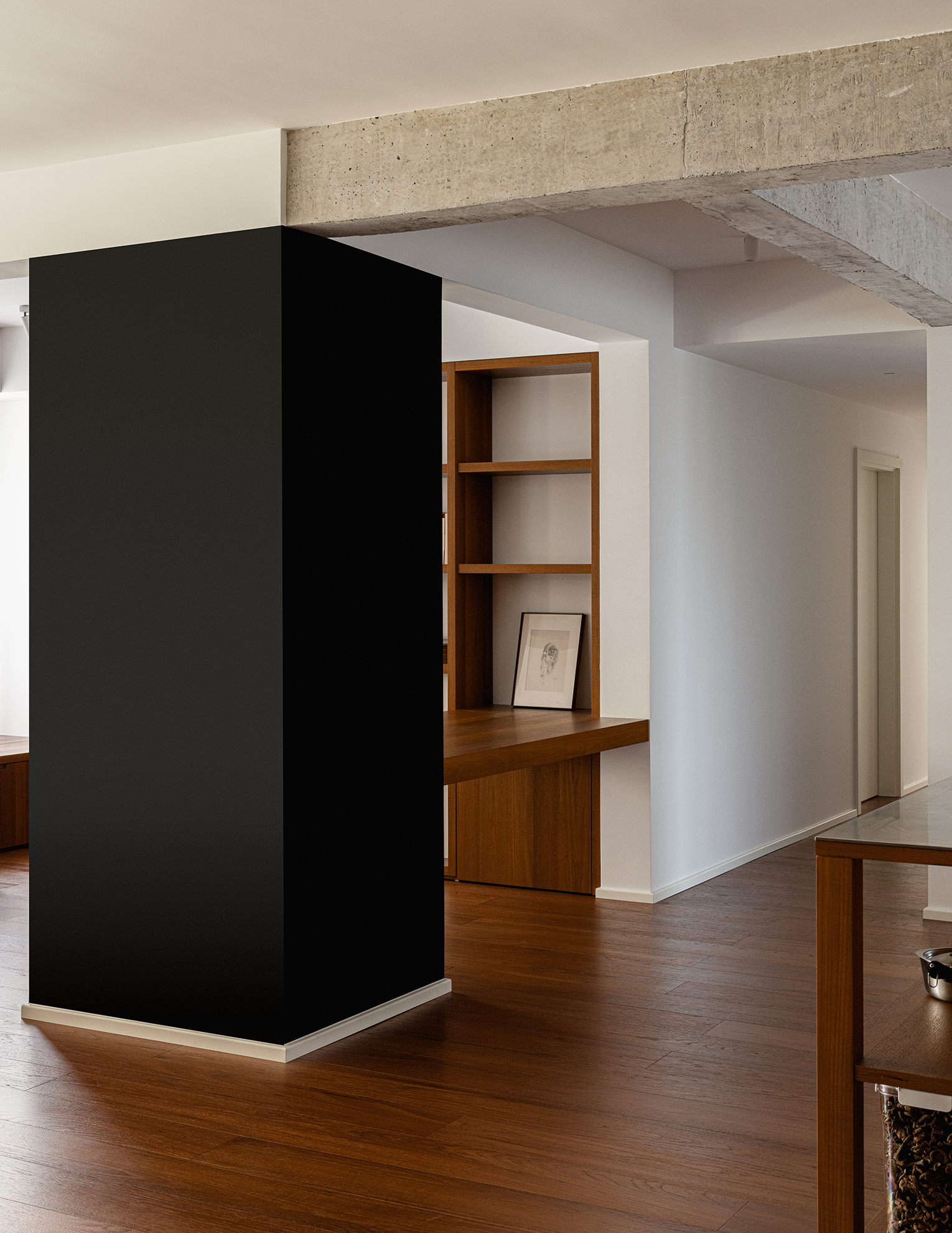 《生长》安徽私宅丨中国安徽丨无二设计（THE ONE STUDIO）-10