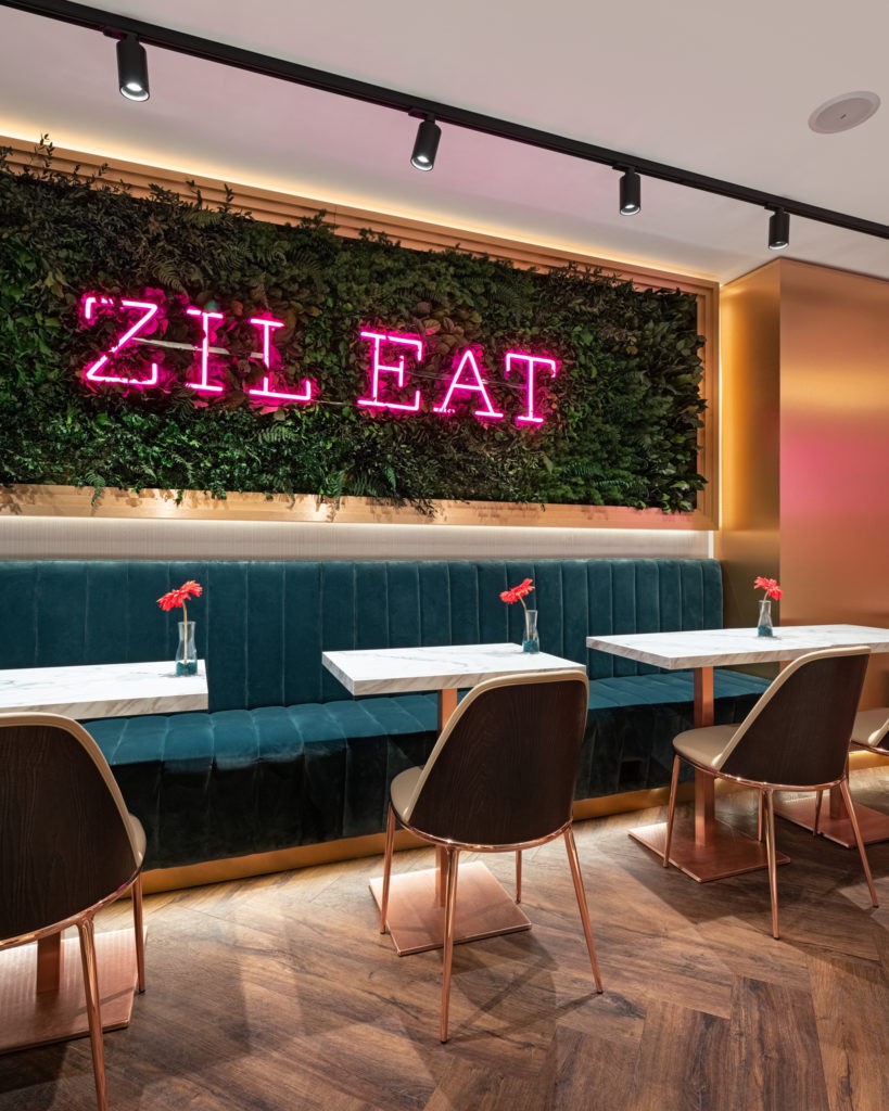 Restaurants and Cafés - Basic Collection-10