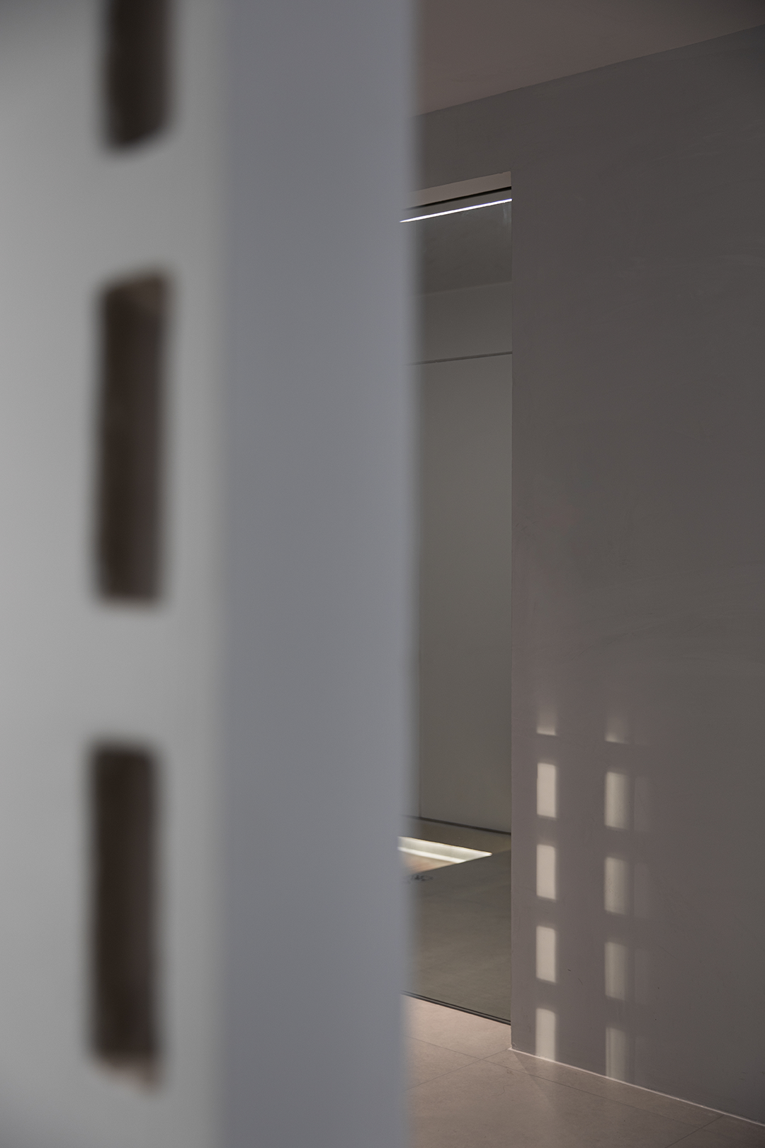 青氧瑜伽丨中国杭州丨杭州一影建筑设计事务所-53