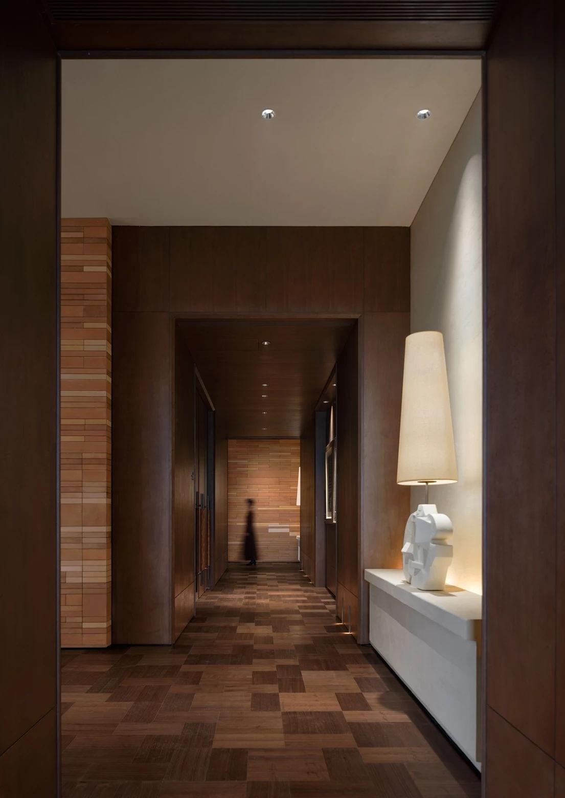 天津中海·长林郡丨中国天津丨上海璞辉空间设计有限公司,深圳壹方空间设计有限公司-32