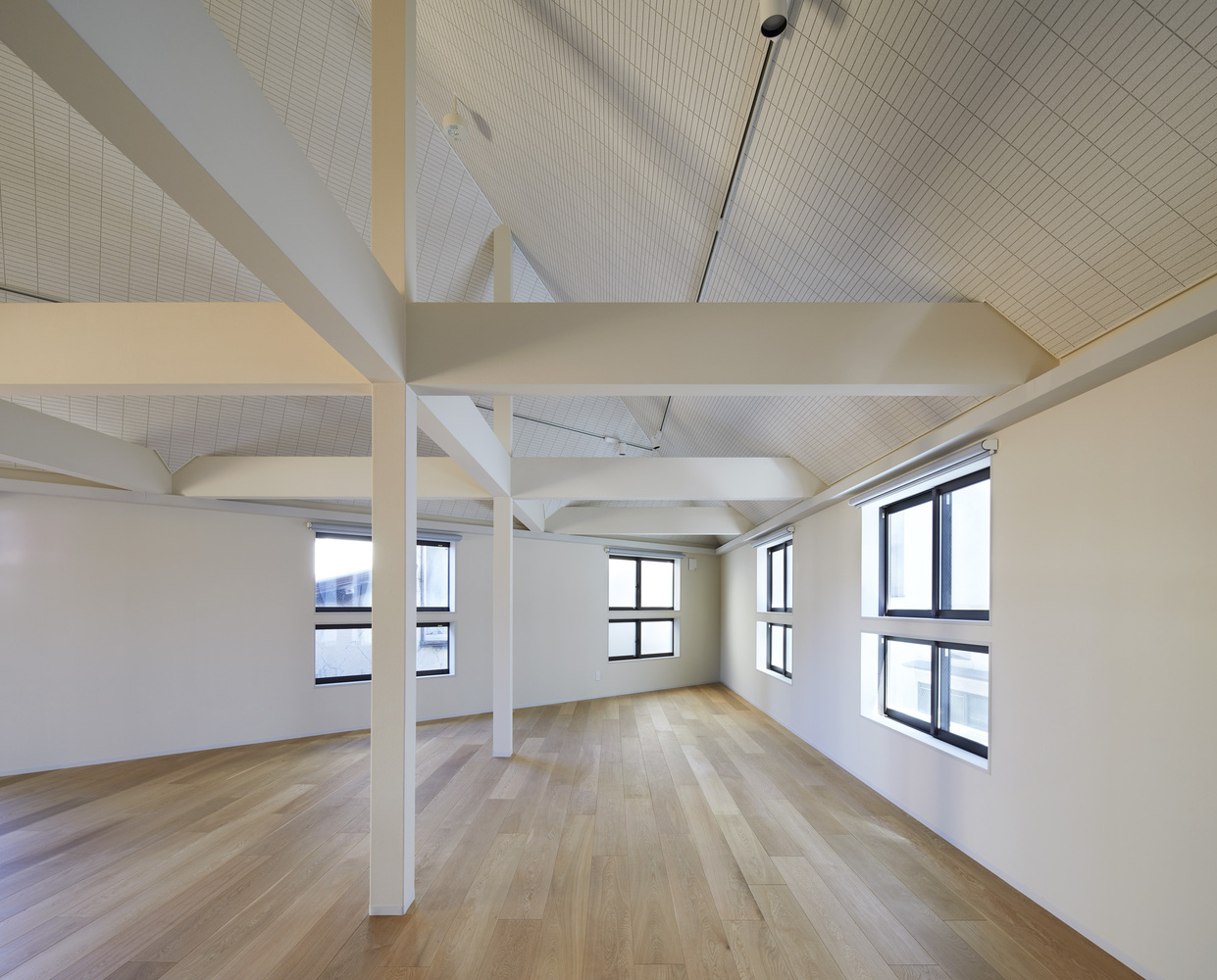 日本“小池塘”日托中心-36