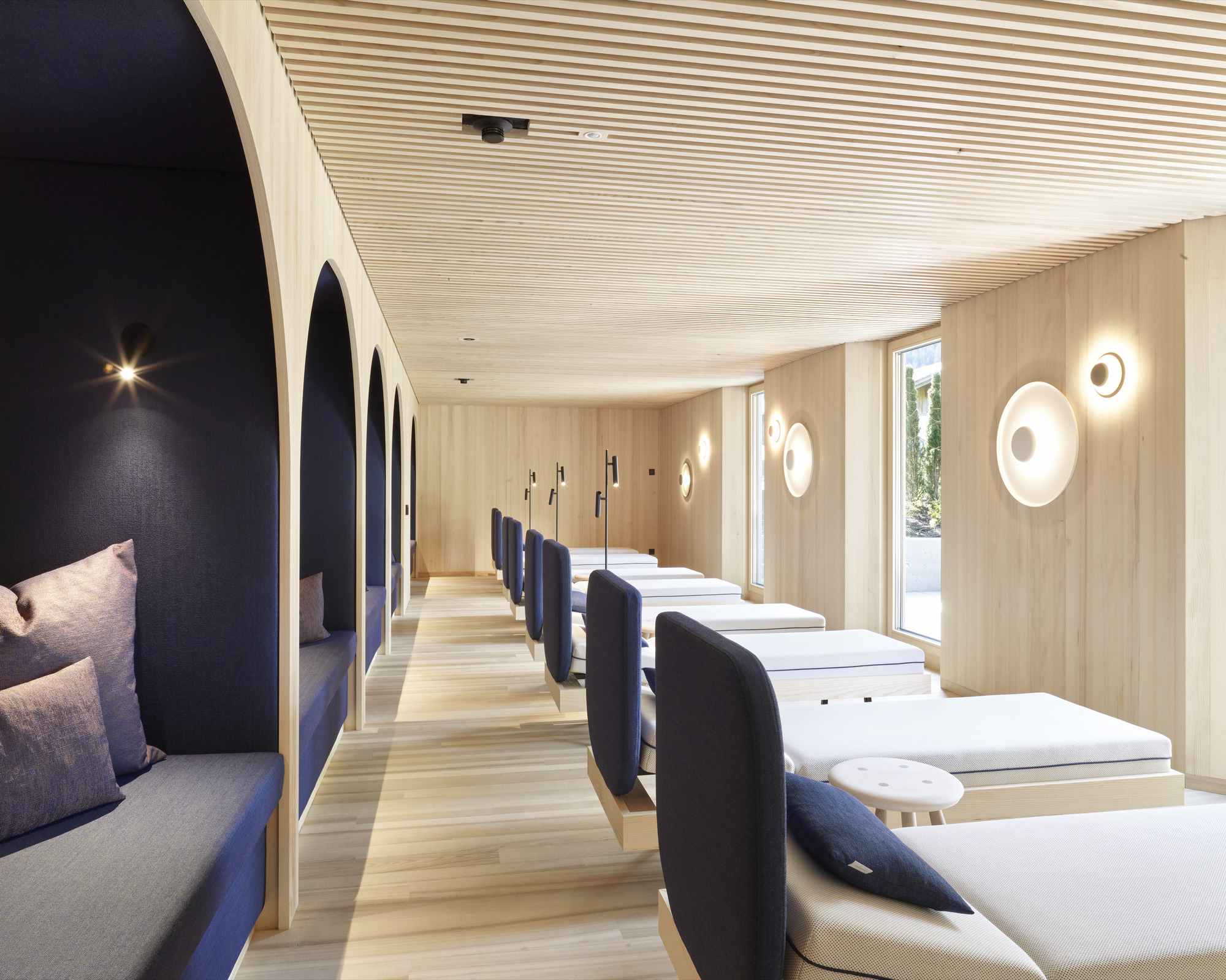 Hotel Gasthof Adler 酒店设计丨奥地利丨firm Architekten-26