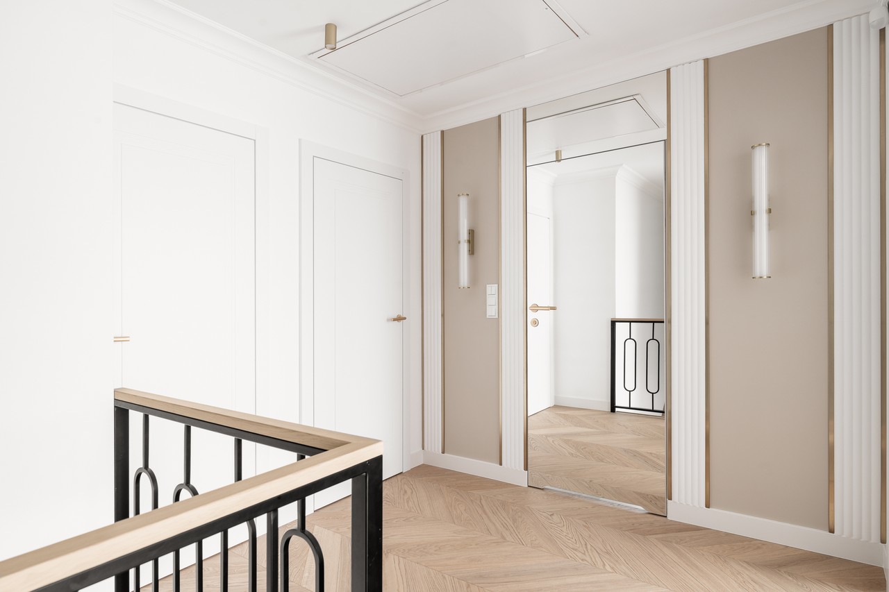 127  米双子住宅设计丨波兰波兹南丨PLN Design编辑团队,建筑工作室-45