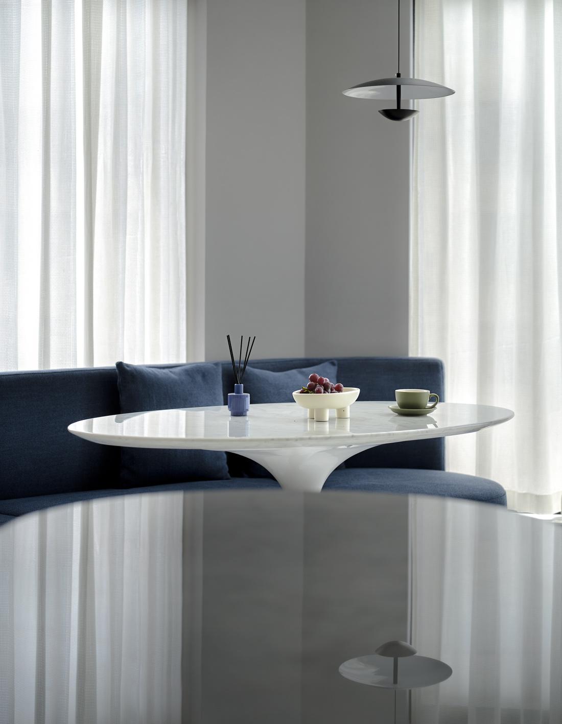 與喜歡的一切在一起丨中国浙江丨温州目后空间设计-16