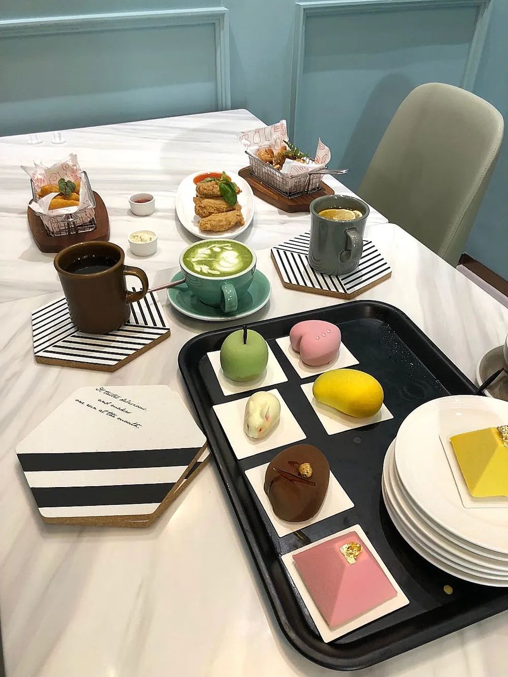 梦幻童年,扬州 BINGO 亲子餐厅-44