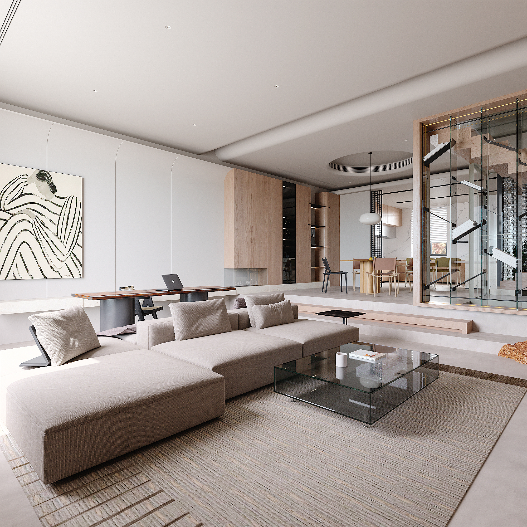 近期练习作品-9