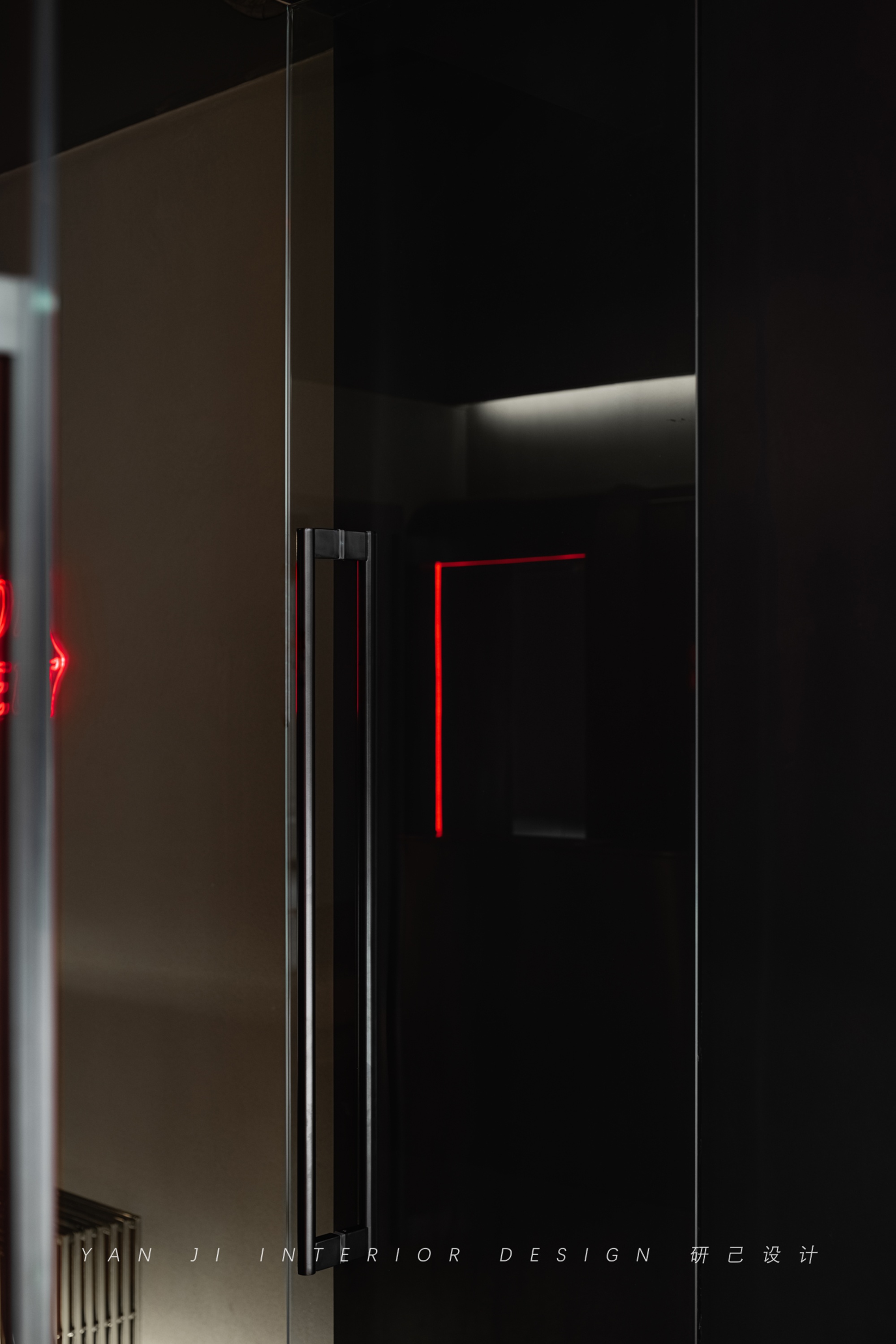 LEVEL DANCE 舞蹈中心丨中国芜湖丨研己设计-15