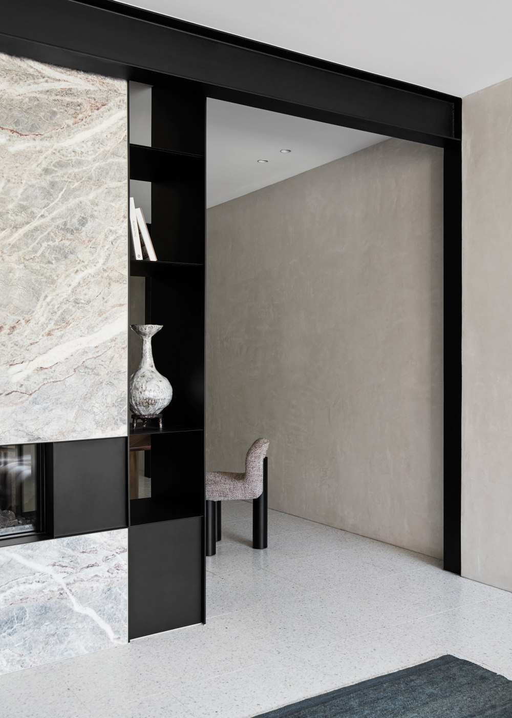 卡尔顿北住宅-20