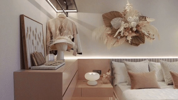 天健悦湾府丨中国深圳丨GND恩嘉设计-54