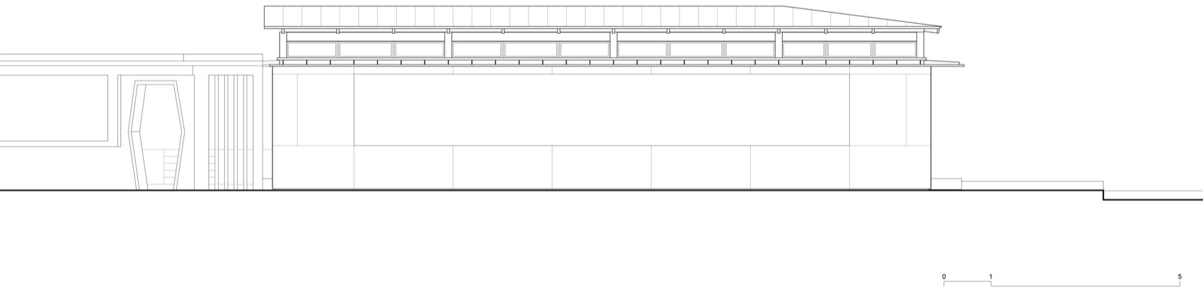 南京大学南园景观亭丨中国南京丨南京大学建筑规划设计研究院有限公司间架工作室-66